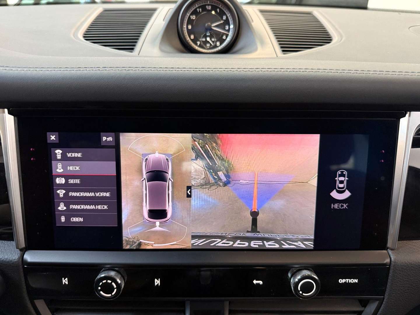 Porsche Macan Macan S - 2022 - Joinsteer - #20