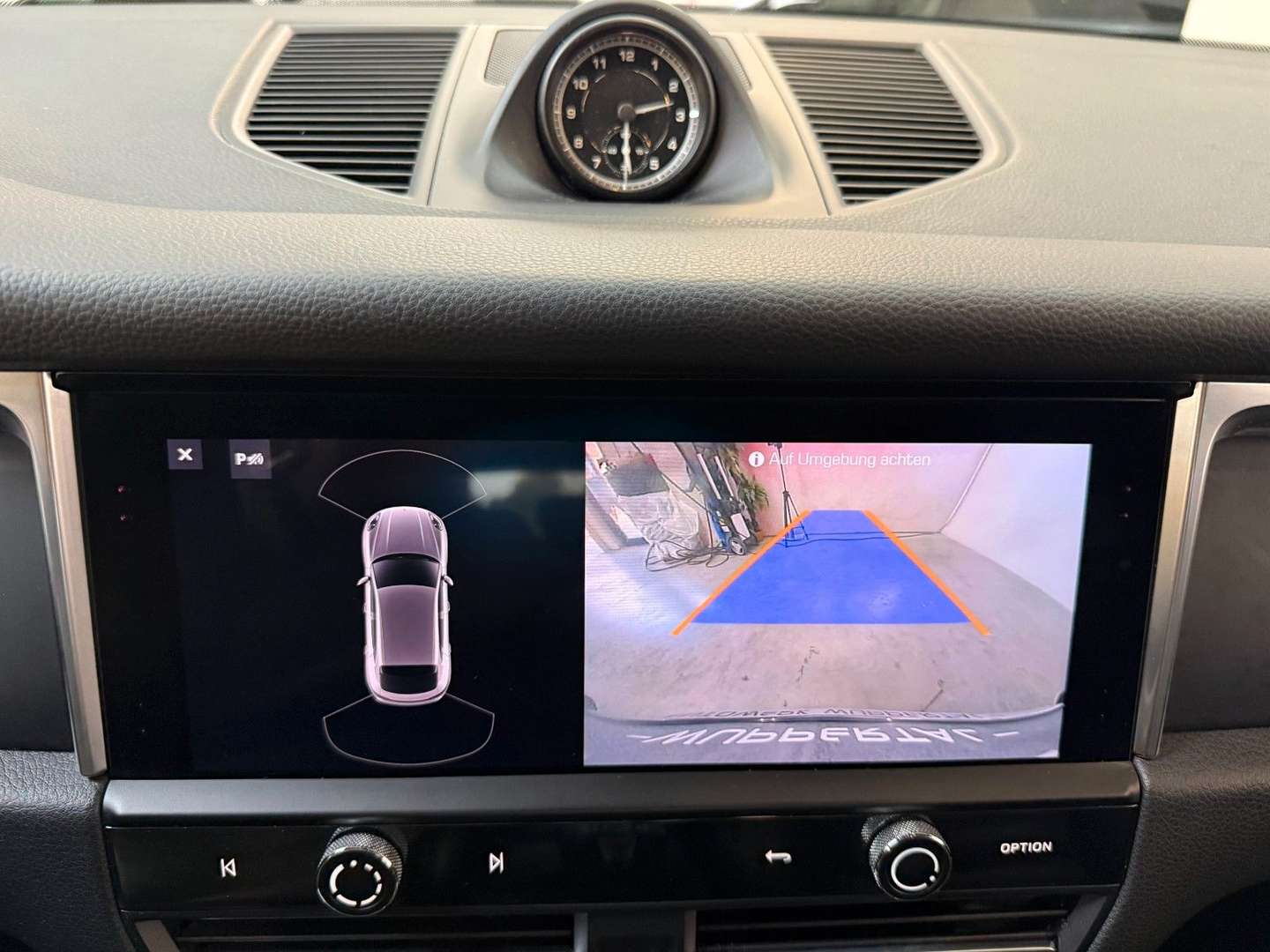 Porsche Macan T - 2021 - Joinsteer - #18