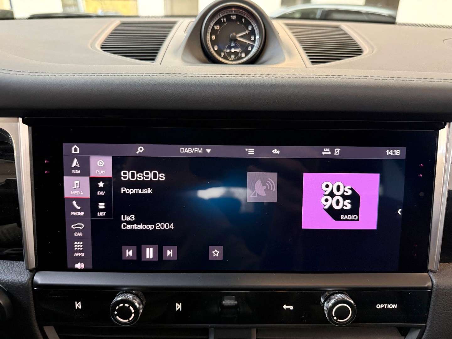 Porsche Macan Macan S - 2022 - Joinsteer - #21