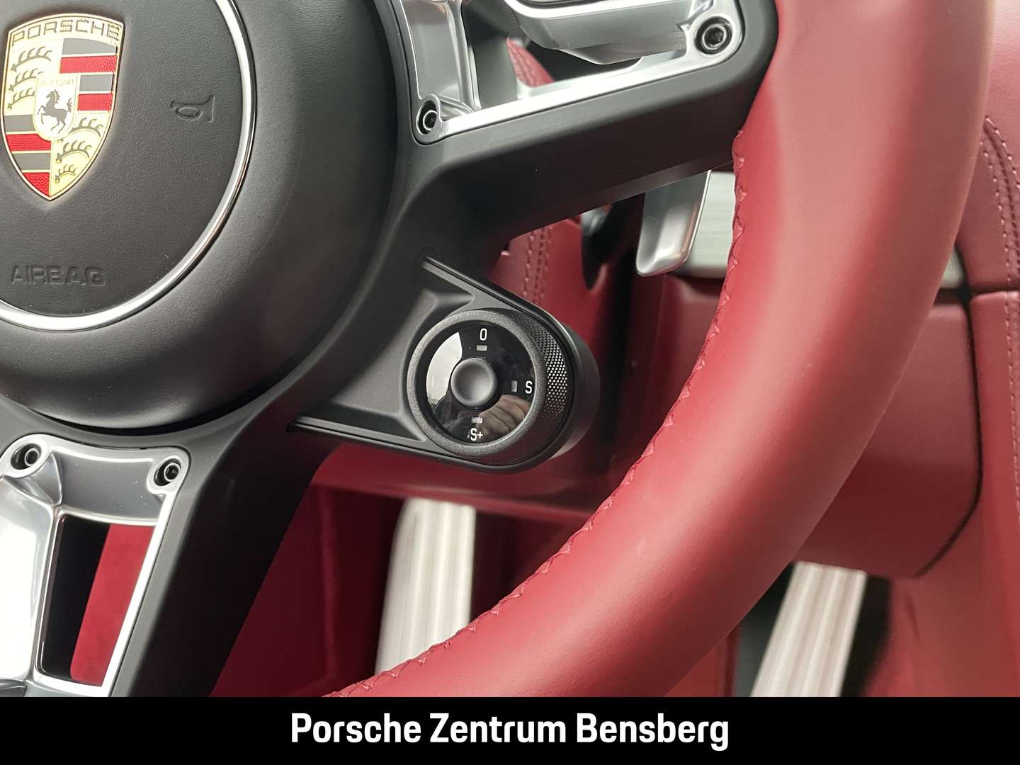 Porsche Boxster 25 Jahre - 2021 - Joinsteer - #27