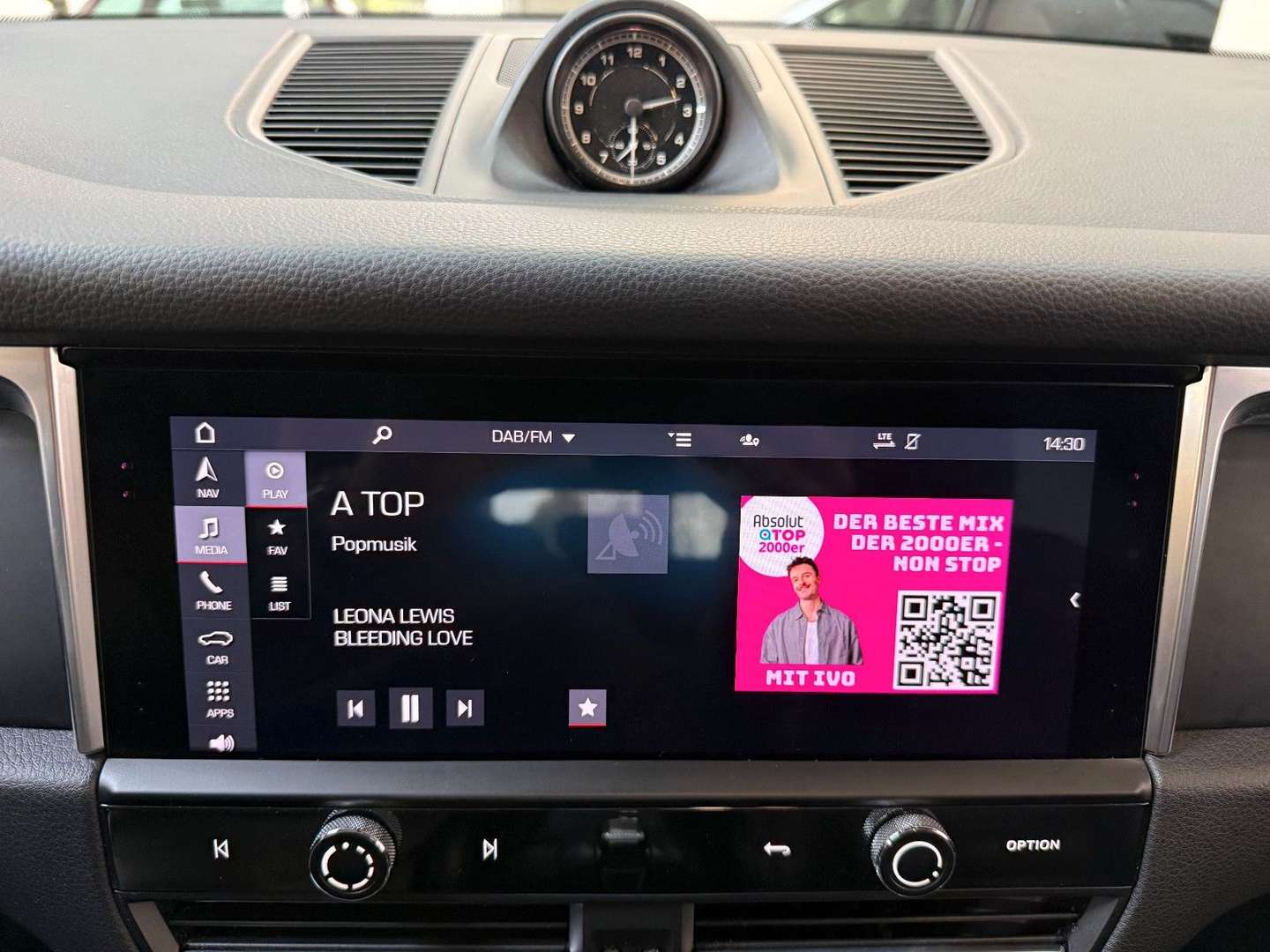 Porsche Macan T - 2021 - Joinsteer - #19