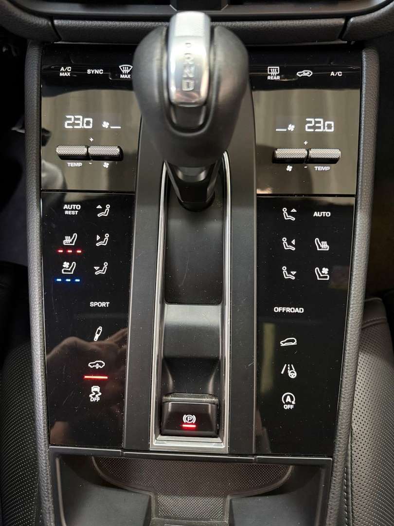 Porsche Macan Macan S - 2022 - Joinsteer - #22