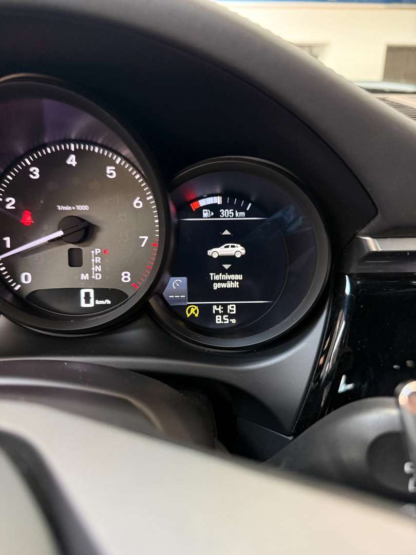 Porsche Macan Macan S - 2022 - Joinsteer - #23