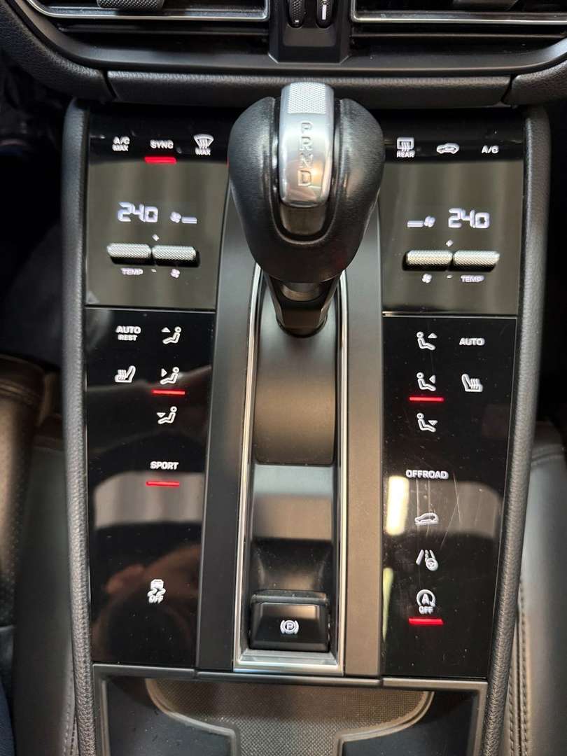 Porsche Macan T - 2021 - Joinsteer - #20