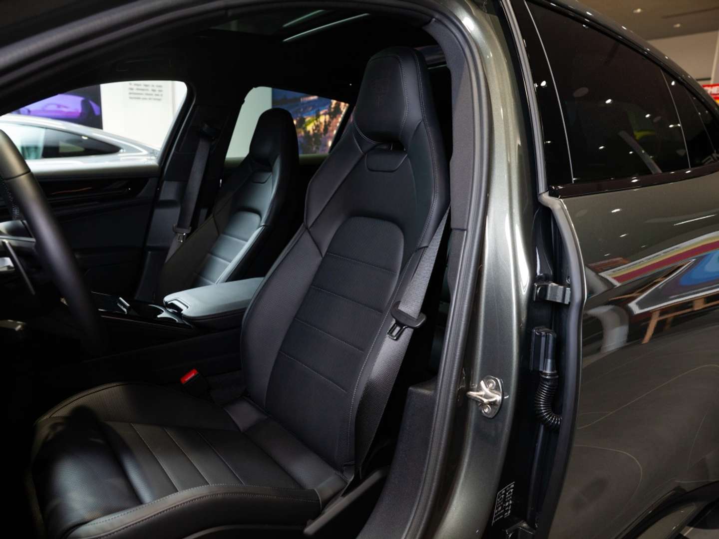 Porsche Panamera 4 E-Hybrid Executive - 2025 - Joinsteer - #15