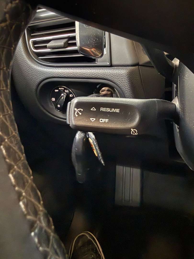 Porsche Macan T - 2021 - Joinsteer - #21