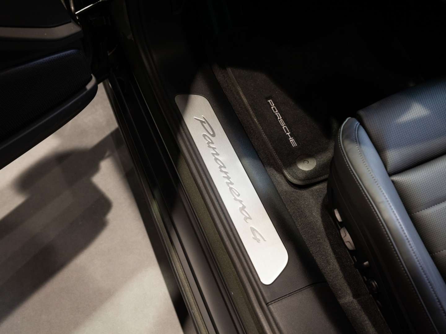 Porsche Panamera 4 E-Hybrid Executive - 2025 - Joinsteer - #19