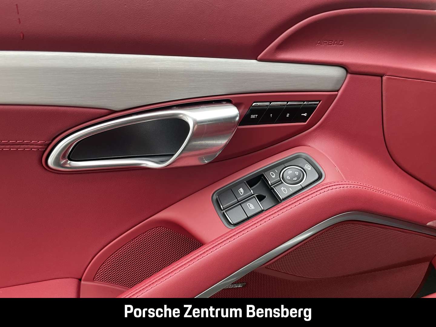 Porsche Boxster 25 Jahre - 2021 - Joinsteer - #33