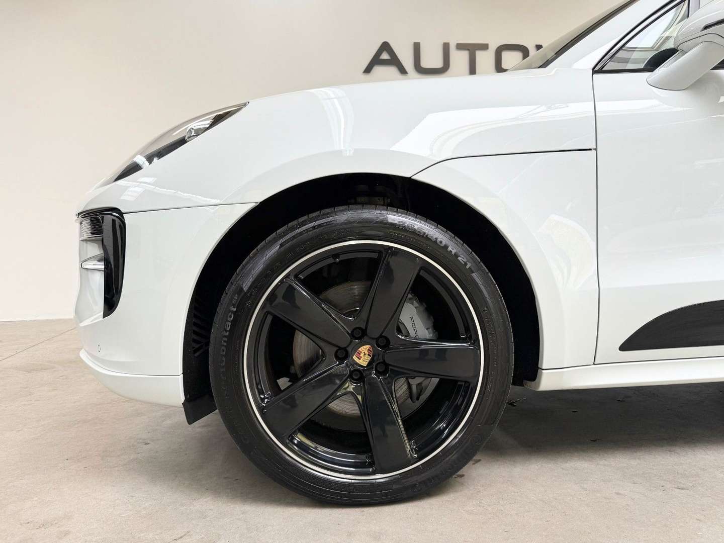 Porsche Macan Macan S - 2019 - Joinsteer - #7