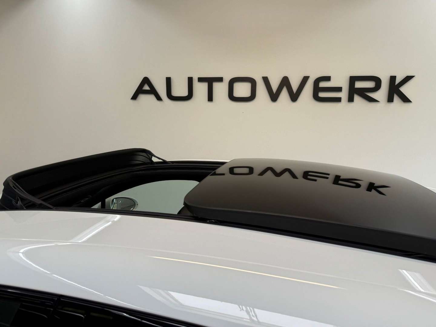 Porsche Macan Macan S - 2019 - Joinsteer - #8