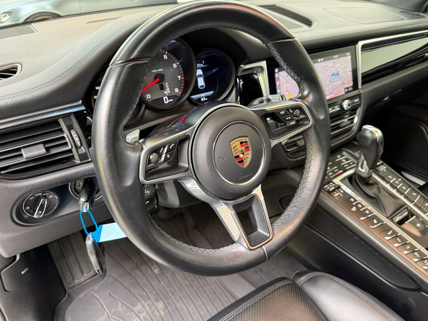 Porsche Macan Macan S - 2019 - Joinsteer - #9