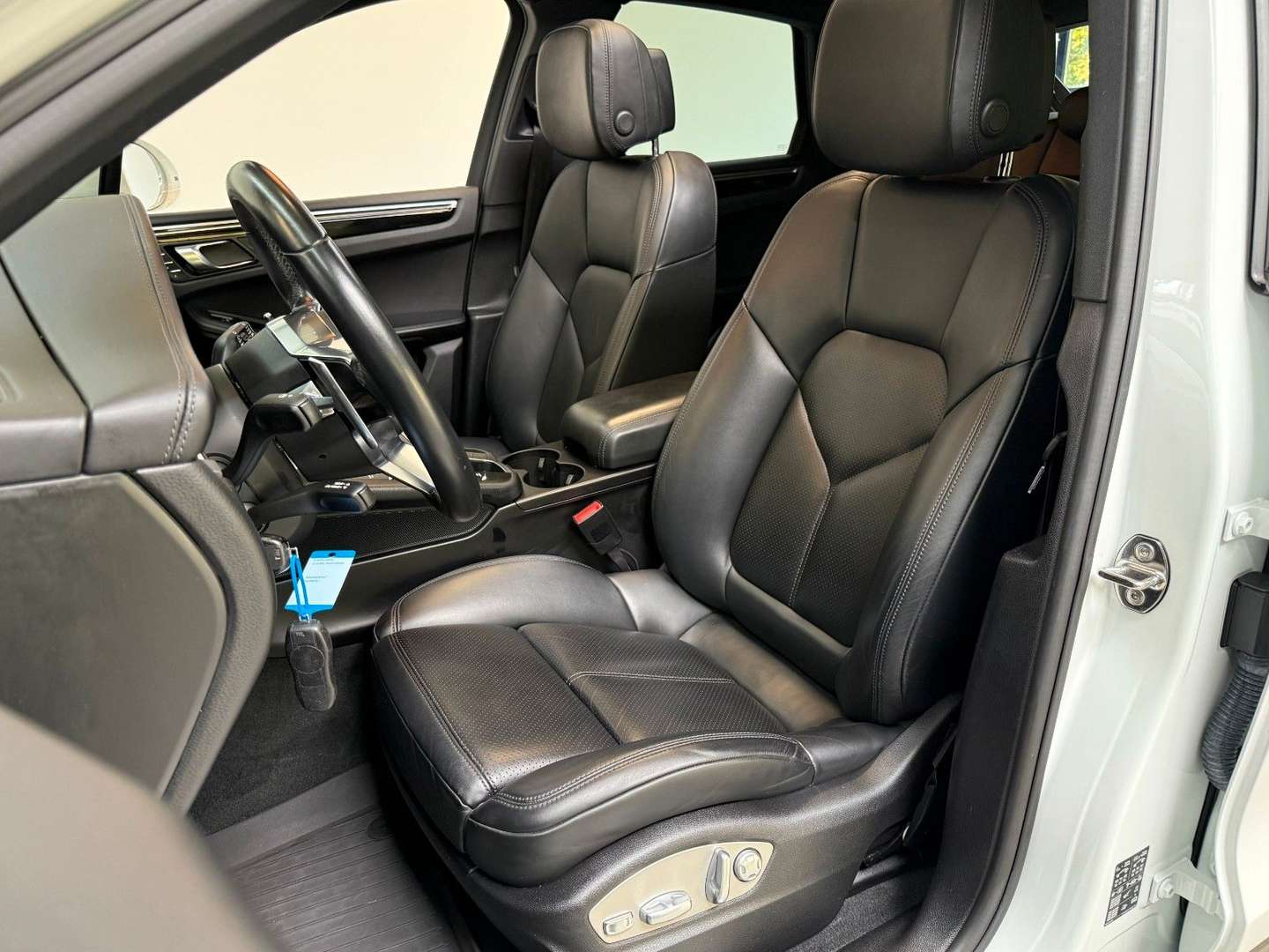 Porsche Macan Macan S - 2019 - Joinsteer - #10