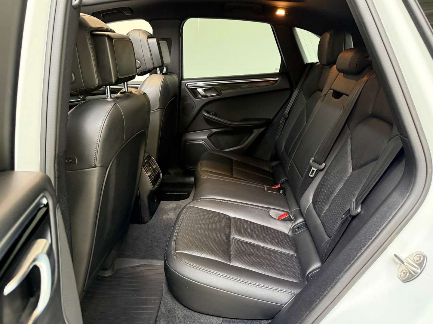 Porsche Macan Macan S - 2019 - Joinsteer - #11