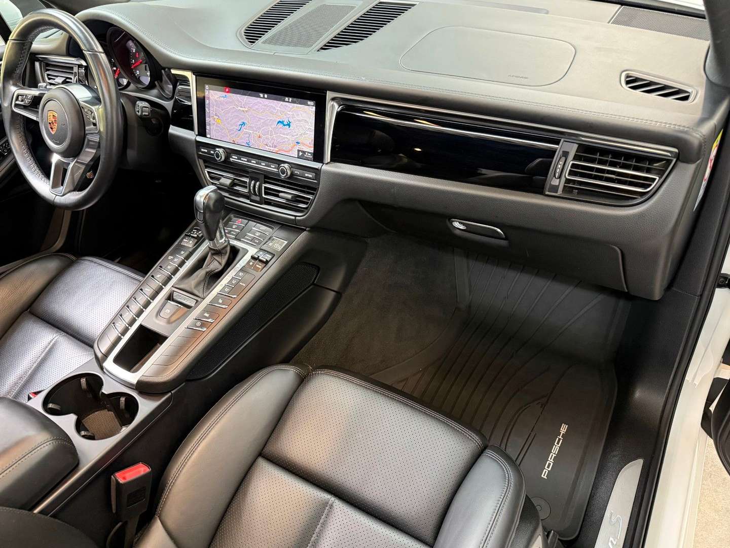 Porsche Macan Macan S - 2019 - Joinsteer - #12