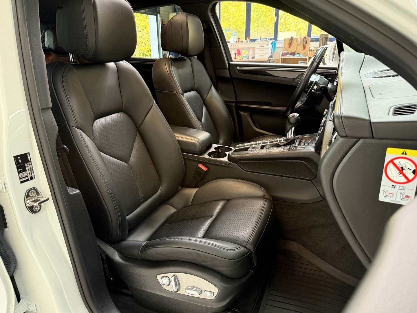 Porsche Macan Macan S - 2019 - Joinsteer - #13