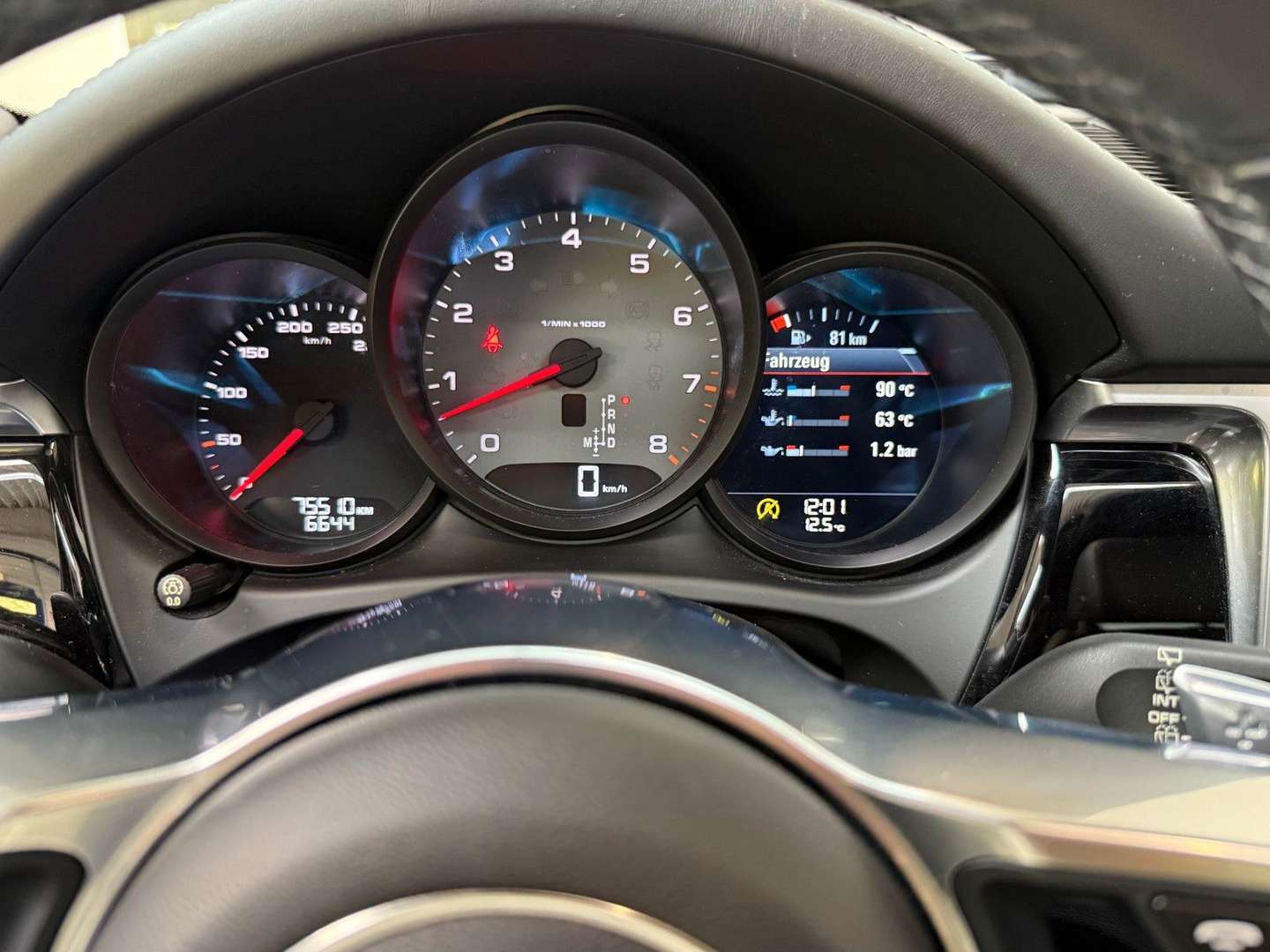 Porsche Macan Macan S - 2019 - Joinsteer - #14