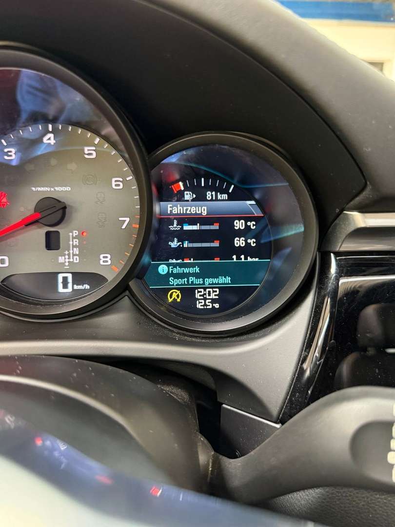 Porsche Macan Macan S - 2019 - Joinsteer - #17