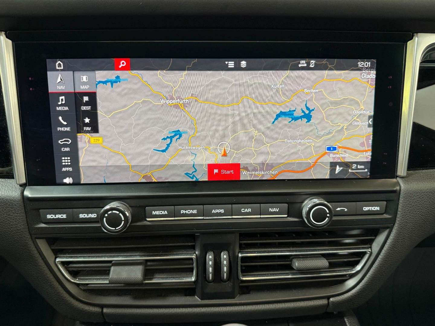 Porsche Macan Macan S - 2019 - Joinsteer - #18