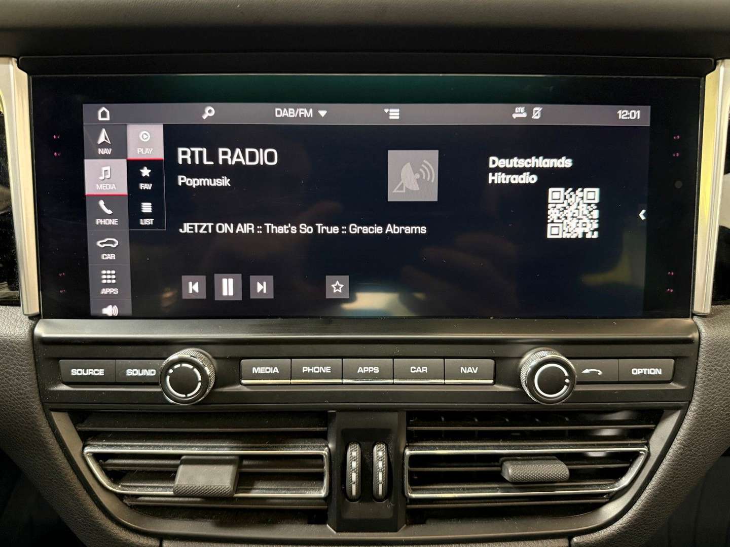 Porsche Macan Macan S - 2019 - Joinsteer - #19