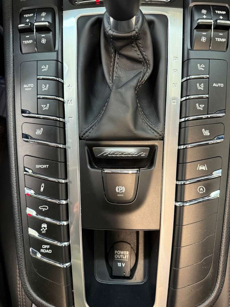 Porsche Macan Macan S - 2019 - Joinsteer - #20