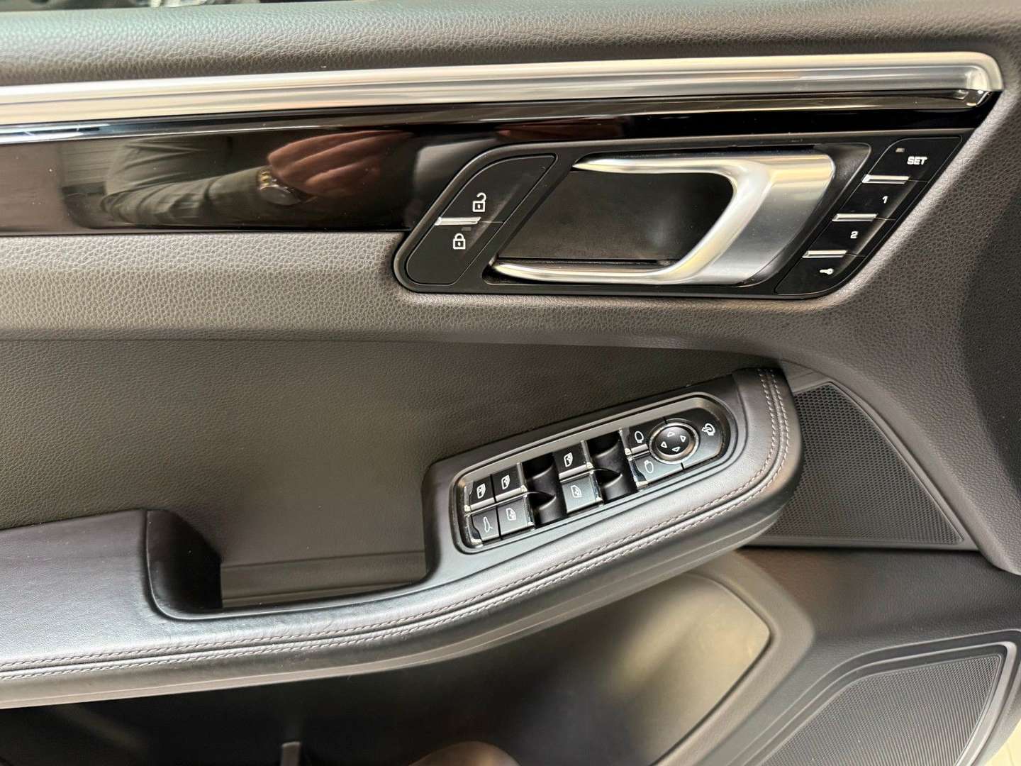 Porsche Macan Macan S - 2019 - Joinsteer - #21