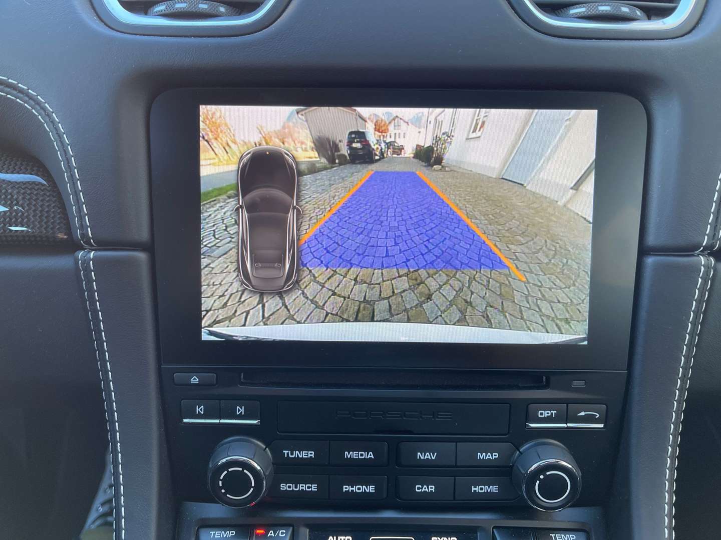 Porsche Cayman 718 Style Edition - 2023 - Joinsteer - #18