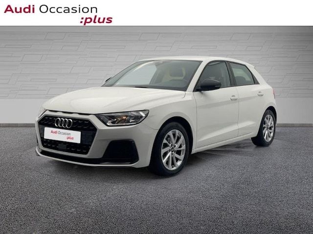 Audi A1 Sportback Design 25 TFSI 95 Ch 5 Vitesses - 2021 - Joinsteer - #1