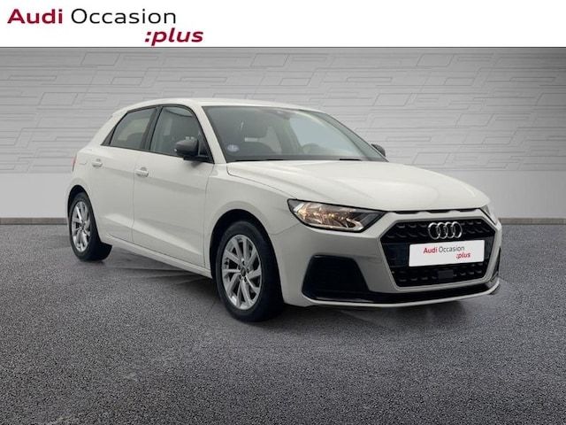 Audi A1 Sportback Design 25 TFSI 95 Ch 5 Vitesses - 2021 - Joinsteer - #4
