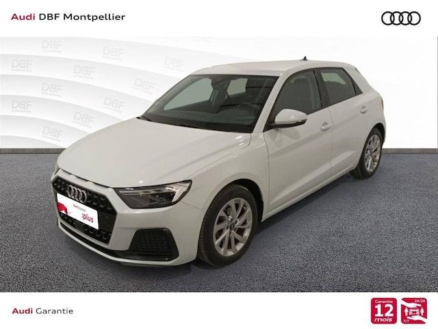 Audi A1 Sportback Design 25 TFSI 95 Ch 5 Vitesses - 2021 - Joinsteer - #1