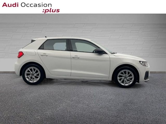 Audi A1 Sportback Design 25 TFSI 95 Ch 5 Vitesses - 2021 - Joinsteer - #5