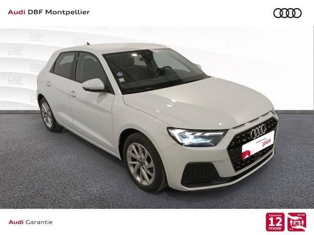 Audi A1 Sportback Design 25 TFSI 95 Ch 5 Vitesses - 2021 - Joinsteer - #6