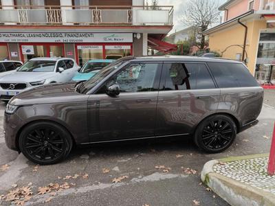 Land Rover Range Rover Vogue PHEV -  - Joinsteer - #1
