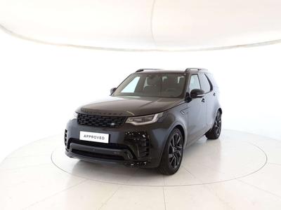Land Rover Discovery R-Dynamic HSE 3.0D I6 -  - Joinsteer - #1