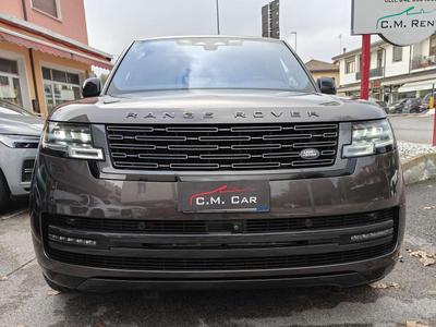 Land Rover Range Rover Vogue PHEV -  - Joinsteer - #3