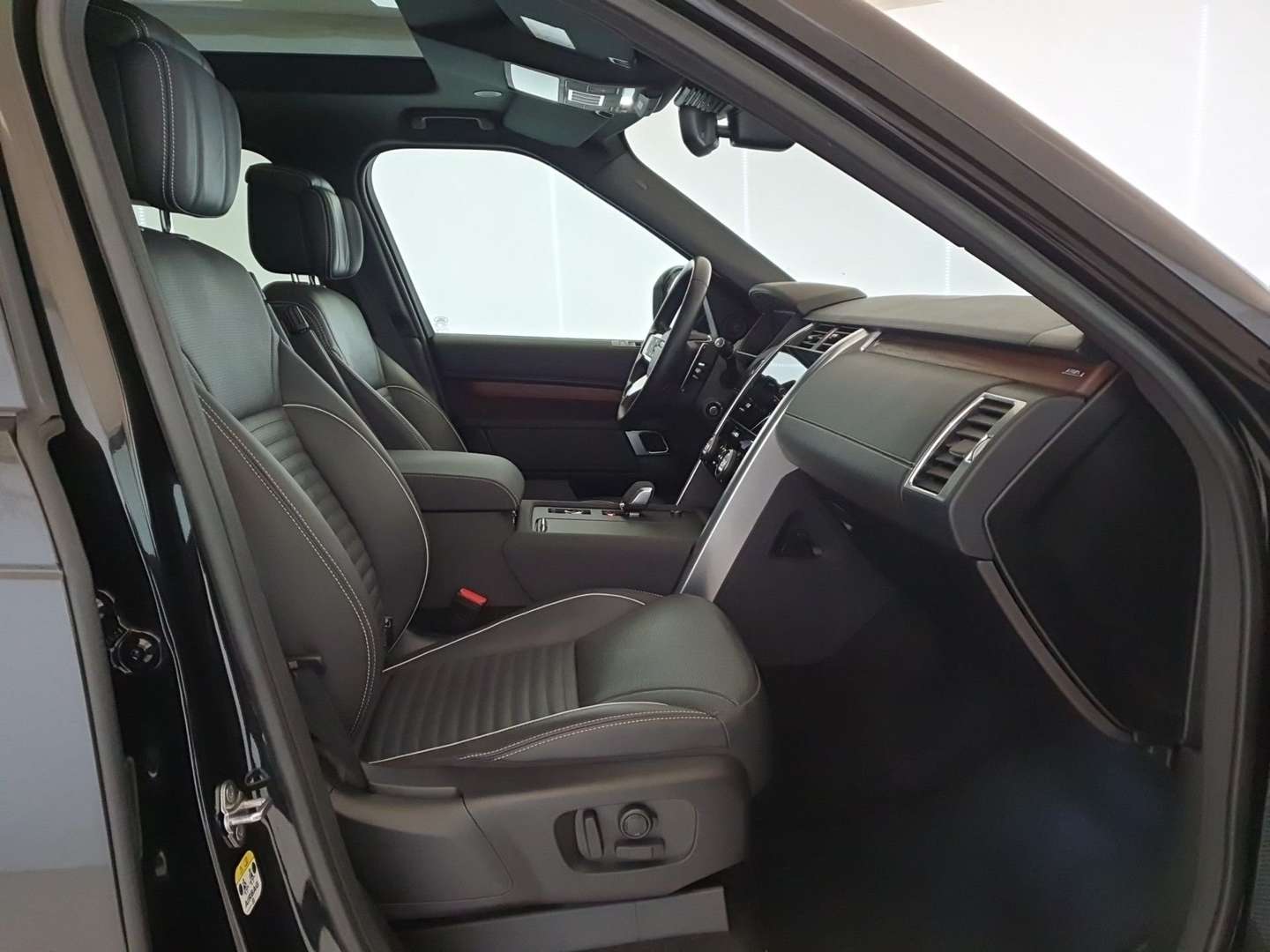 Land Rover Discovery R-Dynamic HSE 3.0D I6 - 2023 - Joinsteer - #3