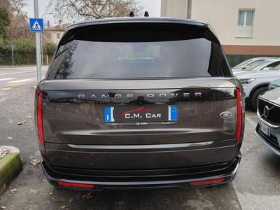 Land Rover Range Rover Vogue PHEV -  - Joinsteer - #5