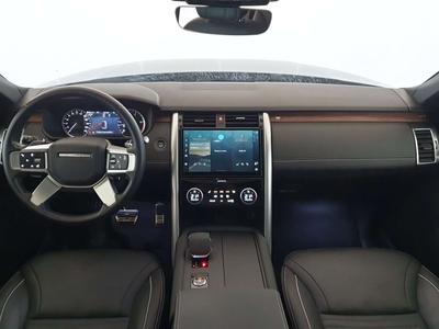 Land Rover Discovery R-Dynamic HSE 3.0D I6 -  - Joinsteer - #3