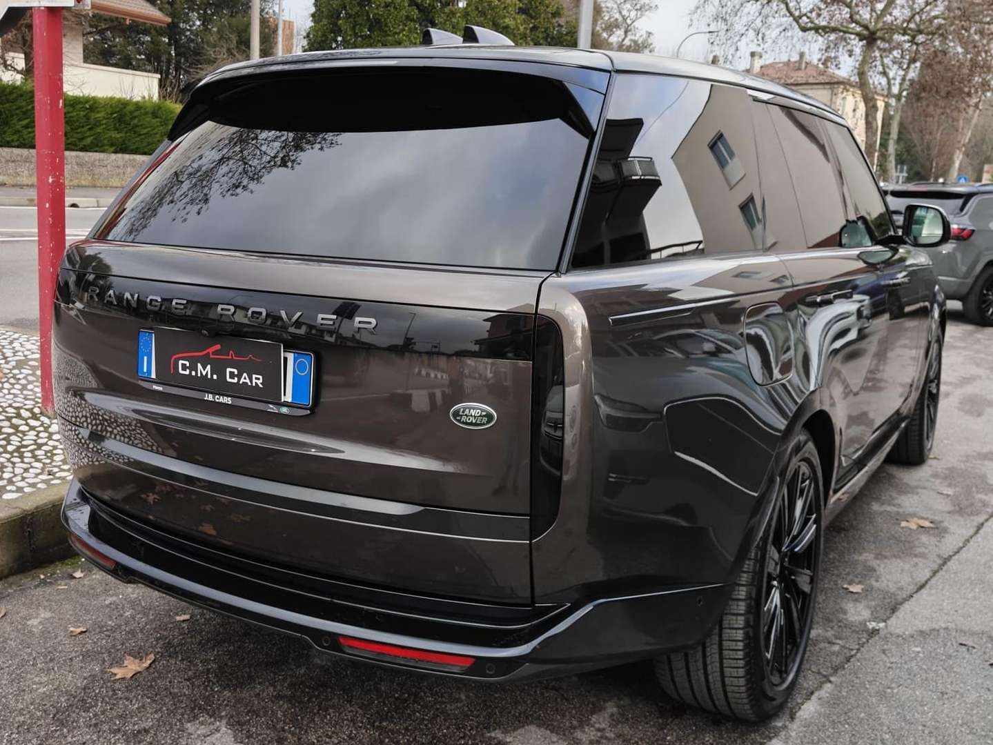 Land Rover Range Rover Vogue PHEV - 2023 - Joinsteer - #7