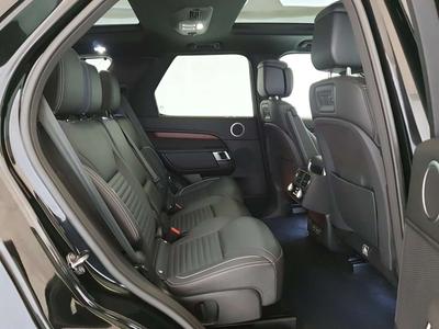 Land Rover Discovery R-Dynamic HSE 3.0D I6 -  - Joinsteer - #4