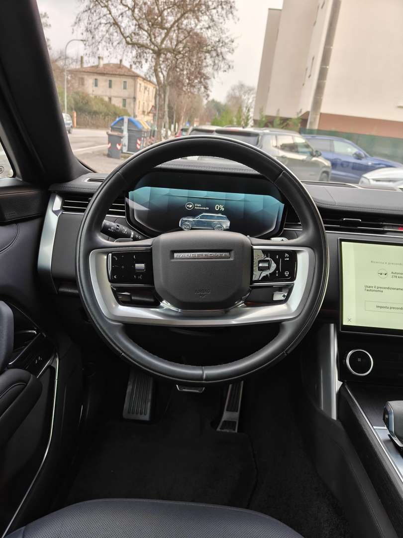 Land Rover Range Rover Vogue PHEV - 2023 - Joinsteer - #8