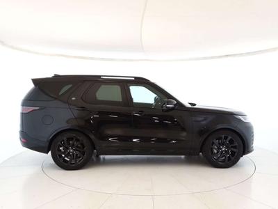 Land Rover Discovery R-Dynamic HSE 3.0D I6 -  - Joinsteer - #5
