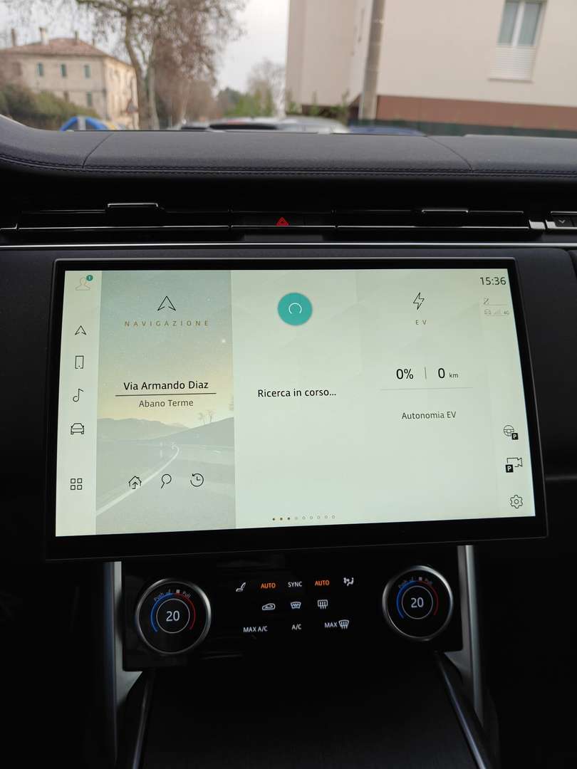 Land Rover Range Rover Vogue PHEV - 2023 - Joinsteer - #9