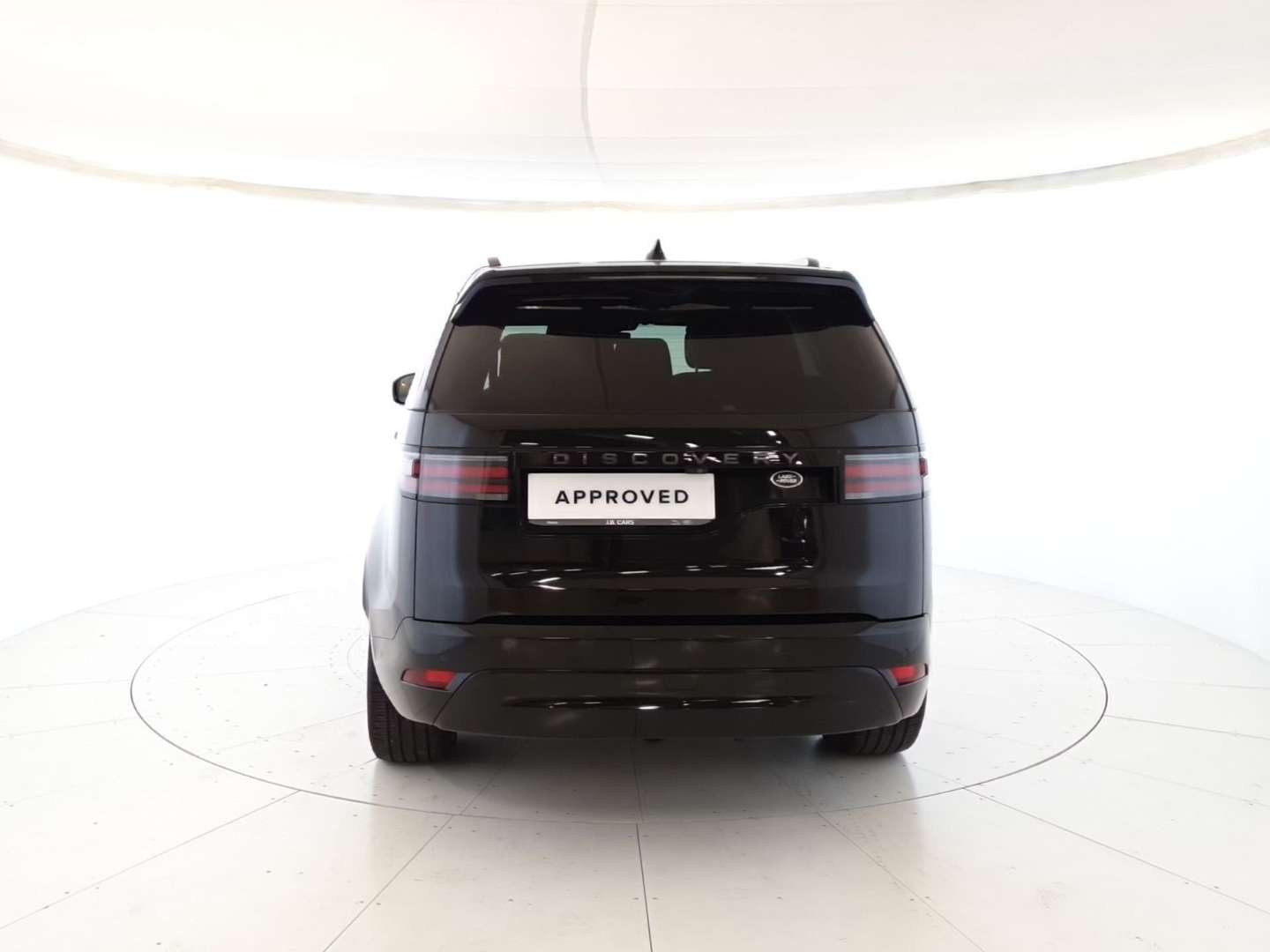 Land Rover Discovery R-Dynamic HSE 3.0D I6 - 2023 - Joinsteer - #7