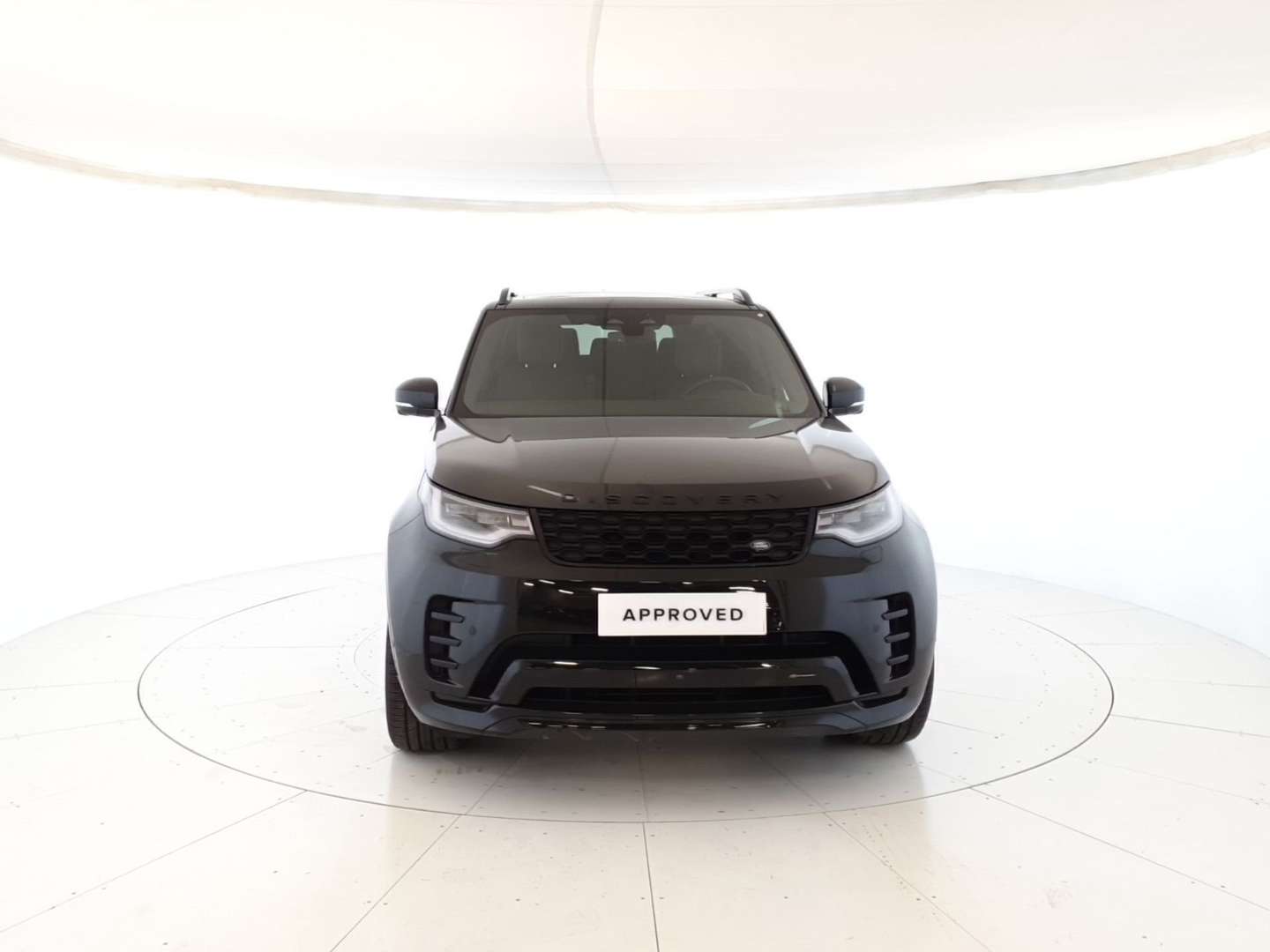 Land Rover Discovery R-Dynamic HSE 3.0D I6 - 2023 - Joinsteer - #8