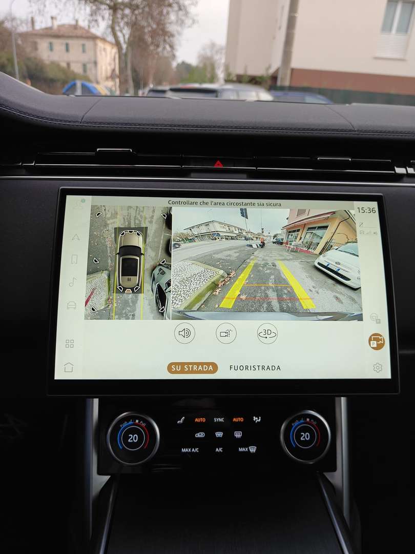 Land Rover Range Rover Vogue PHEV - 2023 - Joinsteer - #11