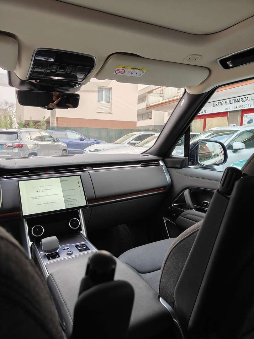 Land Rover Range Rover Vogue PHEV - 2023 - Joinsteer - #12