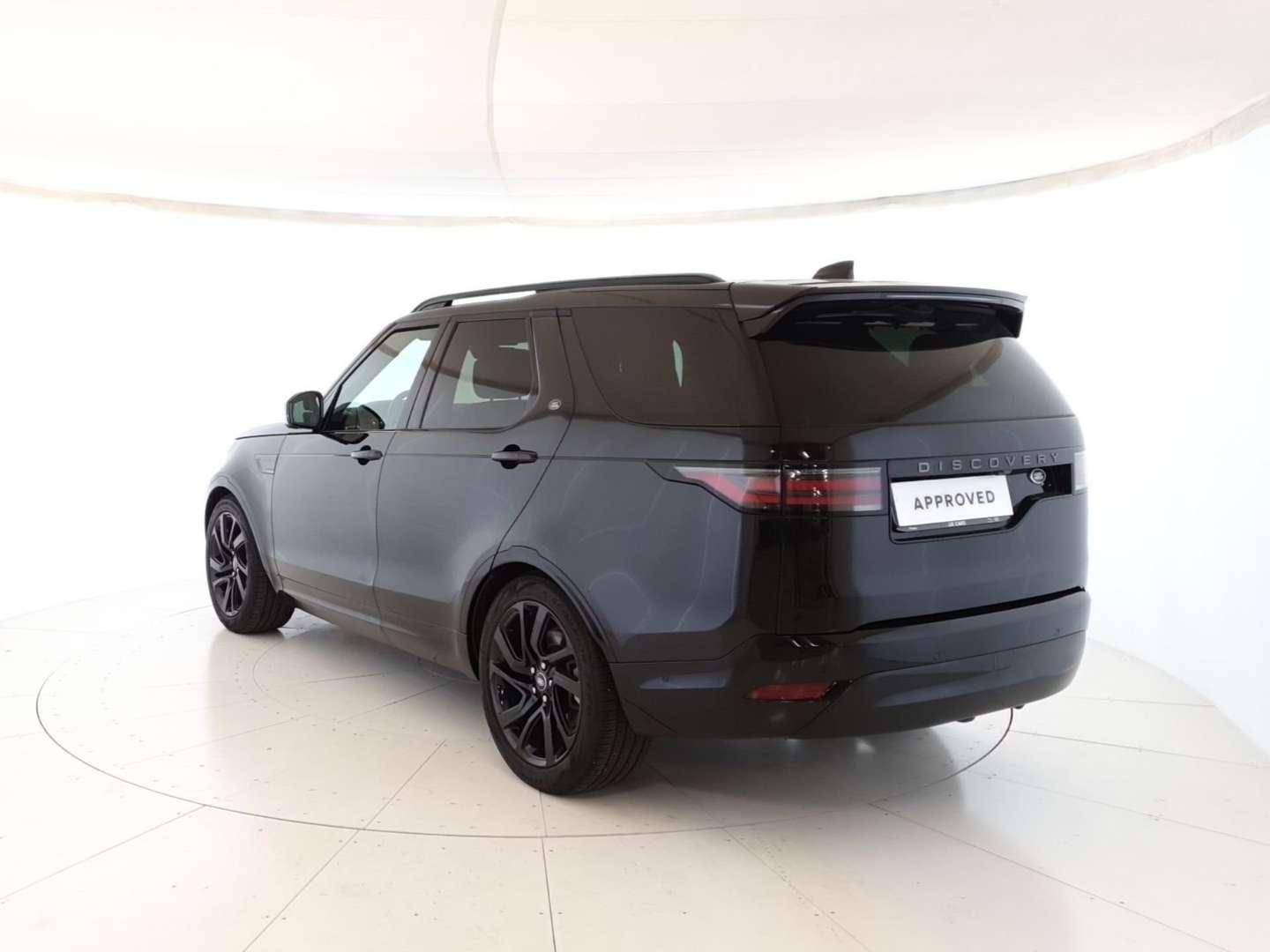 Land Rover Discovery R-Dynamic HSE 3.0D I6 - 2023 - Joinsteer - #11