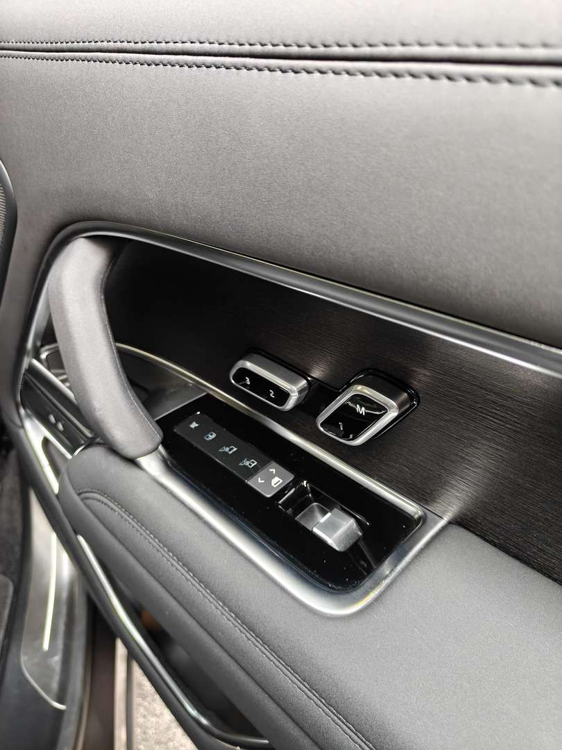 Land Rover Range Rover Vogue PHEV - 2023 - Joinsteer - #14