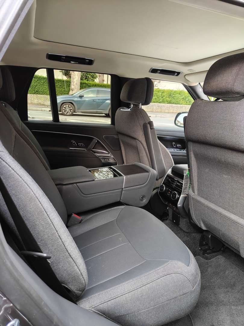 Land Rover Range Rover Vogue PHEV - 2023 - Joinsteer - #18