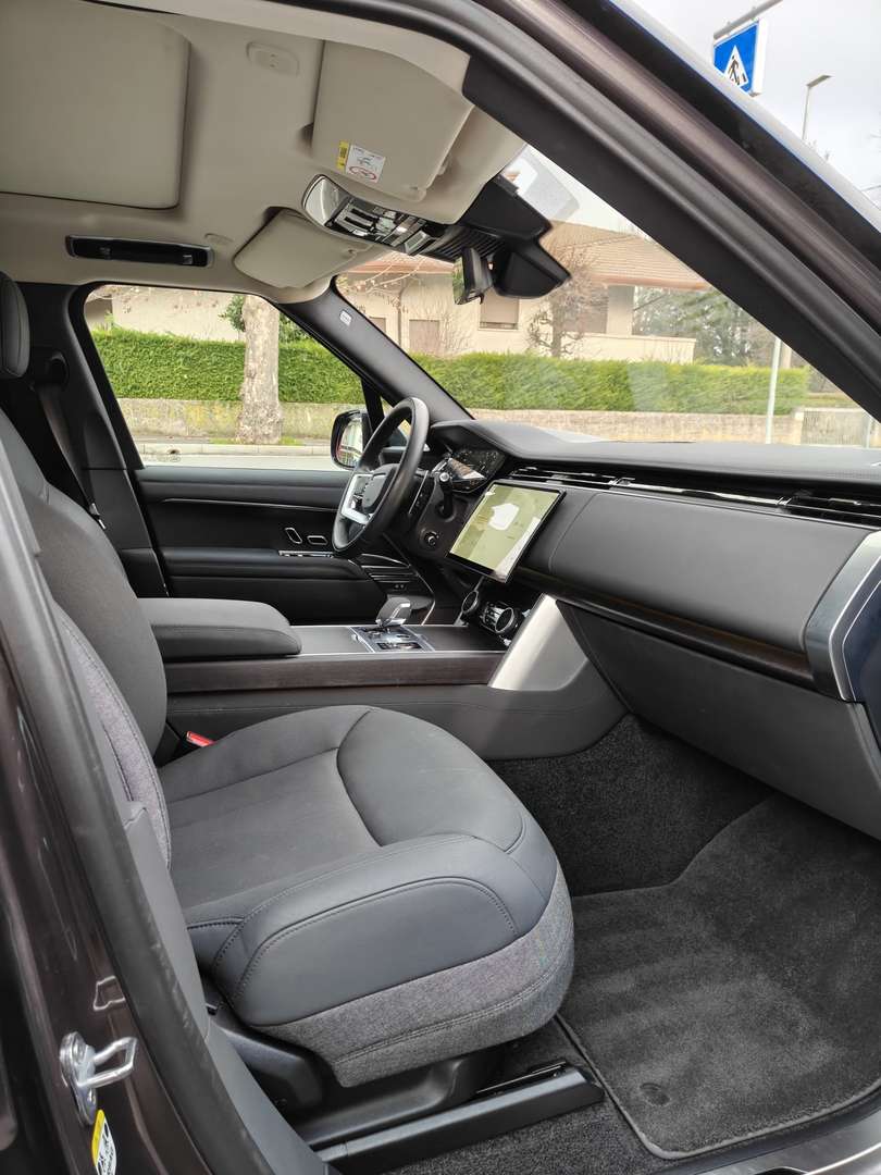 Land Rover Range Rover Vogue PHEV - 2023 - Joinsteer - #19